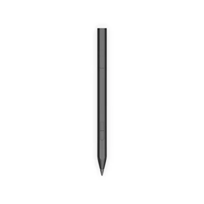 Bild av HP PC Rechargeable Tilt Pen, MPP 2.0 teknik, 2 utbytbara bits, konfigurerbara knappar, 30 dagars batteritid, LED batteri, Pen Control app, magnetisk hållare, USB C, svart