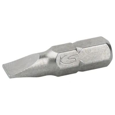 Bild av KS Tools 911.3685 5/16&quot; Bit slits, 30mm, 16mm