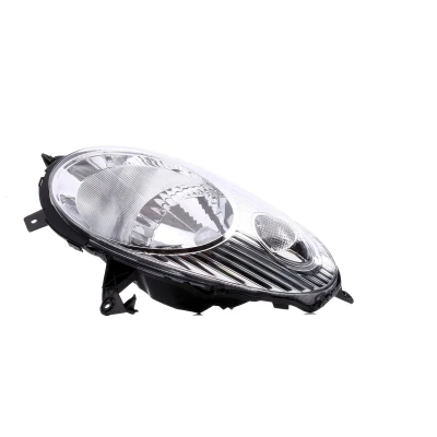 Bild av ABAKUS 215 1194L LD EM Phares gauche H4 pour circulation à droite avec porte lampe sans commande correcteur de site projecteur P43t oscaro,