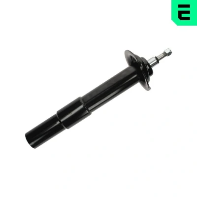 Bild av OPTIMAL A 4005GL Amortisseur Essieu avant gauche Pression de gaz Système bitube Jambe suspension Goujon en haut, Collier bas M14x1,5