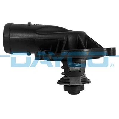 Bild av DAYCO DT1274H Thermostat d&#039;eau 87 AUDI: A6 C6 Berline, Q7, A4 B7 Avant, VOLKSWAGEN: Touareg I, Phaeton