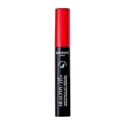 Bild av Bourjois Healthy Mix Mascara 001 Ultra Black 7 ml