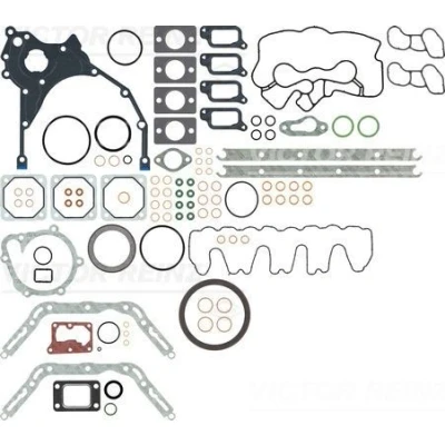Bild av Hel packningssats, motor VICTOR REINZ 01 29061 04