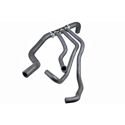 Bild av METZGER 2421009 Durite De Refroidissement Radiateur moteur, gauche inférieur EPDM (éthylène propylène diène caoutchouc)
