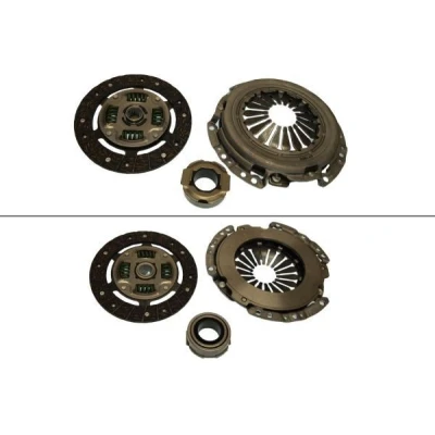 Bild av KAWE 954742 Kit d&#039;embrayage avec mécanisme disque d&#039;embrayage, butée de débrayage D 190 SUZUKI: Jimny SUV