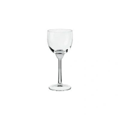 Bild av Villeroy &amp; Boch Octavie vitvinsglas 225 ml, opulente dekorativa element för exklusiv atmosfär, diskmaskinssäker, vinglas vitt vin, glas kristallglas