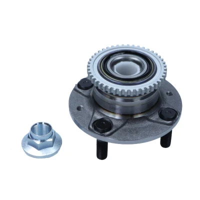 Bild av MAXGEAR 33 1203 Kit de roulements roue Essieu avant 112 MAZDA: MX 5 2, I