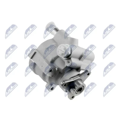 Bild av NTY SPW RE 010 Pompe De Direction Assistée hydraulique RENAULT: Kangoo I, Scénic 1, MEGANE 1 Coach, DACIA: Sandero Logan I Berline