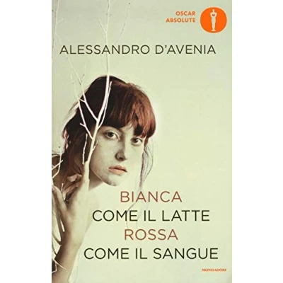Bild av Bianca come il latte, rossa sangue