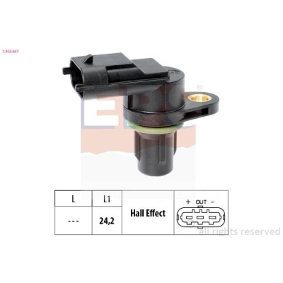 Bild av Sensor, kamaxelposition EPS 1.953.651