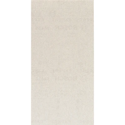 Bild av Bosch SLIBEBLAD PLAN 115X230MM NET K80 50 STK