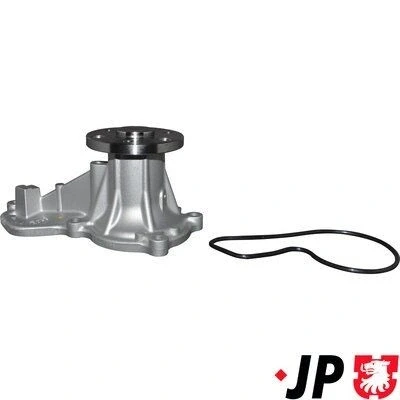 Bild av JP GROUP 3414101800 Pompe à eau avec joint d&#039;étanchéite mécanique HONDA: CR V 3, 4, ACCORD 7