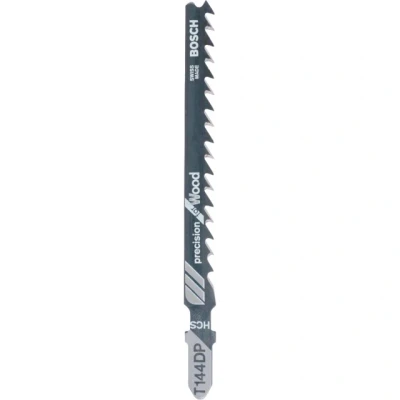 Bild av Bosch Sticksågsblad T 144 DP Precision for Wood