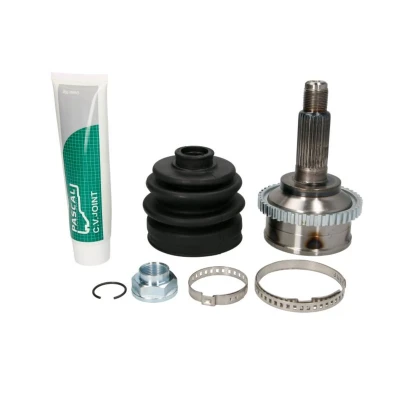 Bild av PASCAL G13026PC Tête De Cardan côté roue MAZDA: 626 IV 3/5 portes