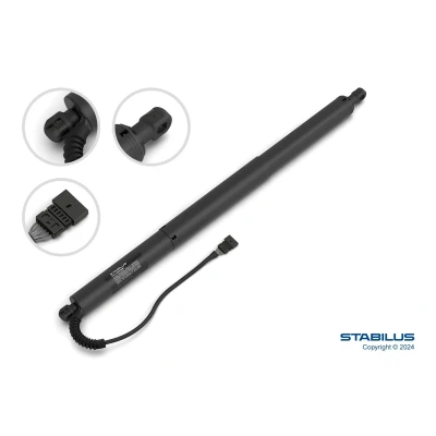 Bild av Elmotor, baklucka STABILUS 411835