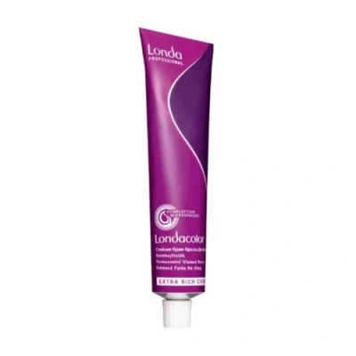 Bild av Londa Professional Permanent Color Crème 60 ml