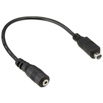 Bild av Manfrotto 522AV remote control cable 20 cm