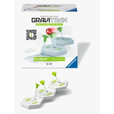 Bild av Ravensburger GraviTrax Element Transfer