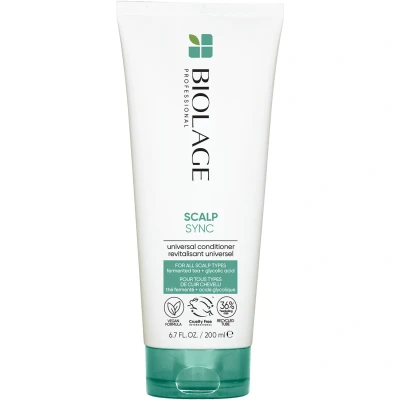 Bild av Biolage Scalp SYNC Conditioner Balsam, Storlek: 200 ml,