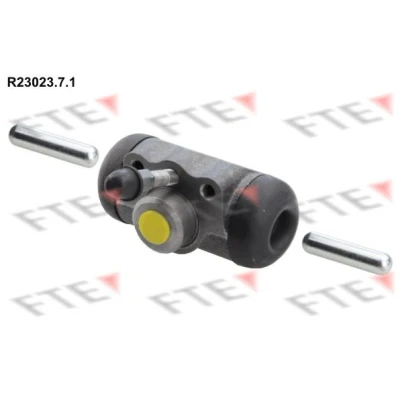 Bild av FTE 9210252 Cylindre De Roue 23,8