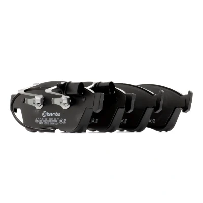 Bild av Bromsbeläggssats, skivbroms BREMBO P 85 102