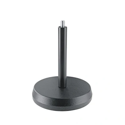Bild av König &amp; Meyer 232 Table microphone stand 17cm