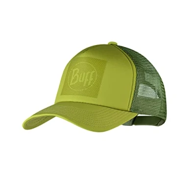 Bild av Buff Trucker Cap Reth Jungle
