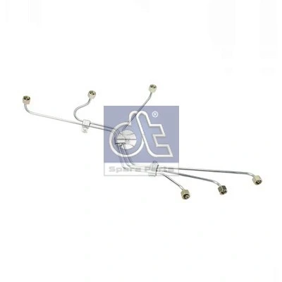 Bild av Högtrycksledningssats, insprutning DT Spare Parts 5.94241