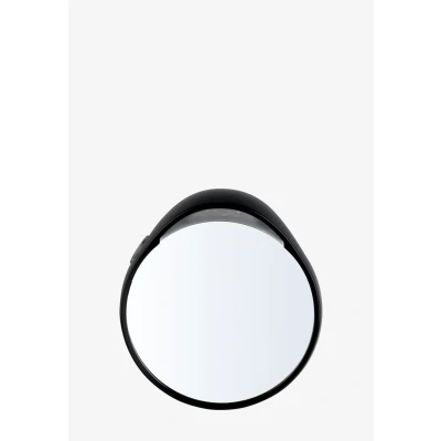 Bild av Tweezerman Tweezermate 10FOLD Magnifying Mirror WITH Light Ansiktsvård tillbehör, Storlek: One Size,