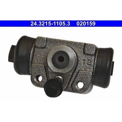 Bild av ATE 24.3215 1105.3 Cylindre De Roue 15,9 BMW: 02 Berline, 700, AUTO UNION: DKW F102 Berline