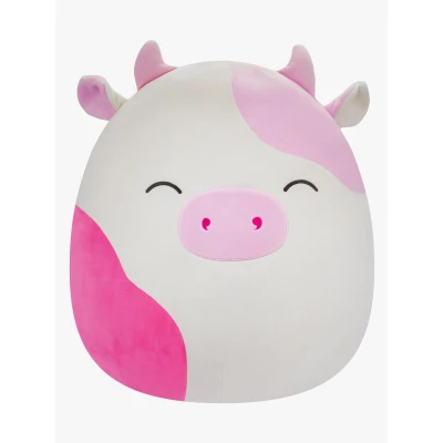 Bild av Squishmallows Mjukdjur Caedyn Ko 40 cm