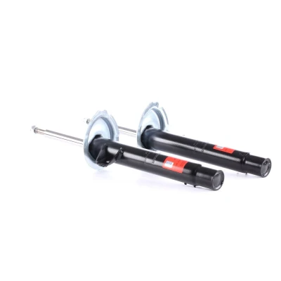 Bild av TRW TWIN JGM7178T Amortisseur Essieu avant Pression de gaz 52 Système bitube Jambe suspension Goujon en haut M14x1,5 BMW: 3 Coupe, Berline