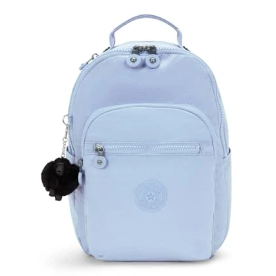 Bild av Kipling Unisex Ryggsäck, Storlek: One Size, Cloudy sky blue
