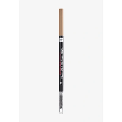 Bild av L&#039;Oréal Paris BROW Artist Skinny Definer Ögonbrynspenna, Storlek: One Size, Blonde