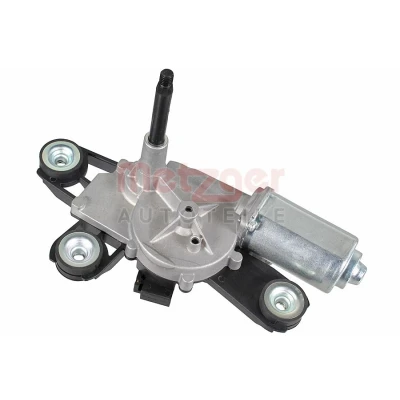 Bild av METZGER 2191123 Torkarmotor 12V Bak