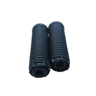 Bild av MAXGEAR 72 4392 Kit De Protection d&#039;Amortisseur Essieu avant