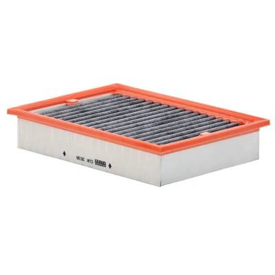 Bild av MANN FILTER CUK 3038 Filtre d&#039;habitacle à charbon actif 295 212 57
