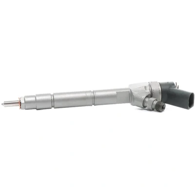 Bild av METZGER ORIGINAL ERSATZTEIL 0870053 Injecteur Common Rail (CR) Pièce de rechange à coder avec appareil autodiagnostic OBD bague d&#039;étanchéité