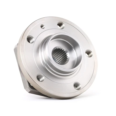 Bild av SKF VKBA 3415 Kit de roulements roue VOLVO: 850 Break, Berline, XC70 I Cross Country