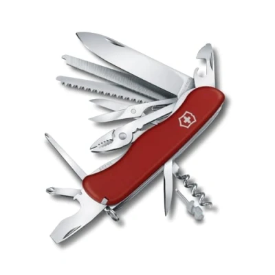 Bild av Victorinox WorkChamp 21 Functions Multitool