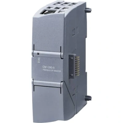 Bild av Siemens Communication module cm 1243 5 6gk7243 5dx30 0xe0