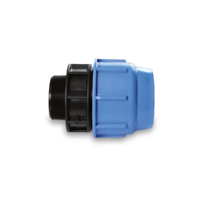 Bild av PEM KOPPLING 16XR15 RAK PLAST UTV GÄNGA (5) Beijerbygg Byggmaterial