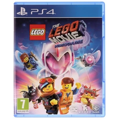 Bild av LEGO THE MOVIE 2 VIDEOGAME