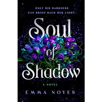 Bild av Soul of Shadow: The first in a brand new romantasy trilogy, for fans Vampire Diaries and Atlas Six