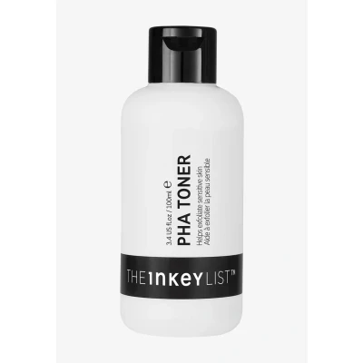 Bild av The Inkey List PHA Gentle Exfoliating Toner Toner, Storlek: 100 ml,