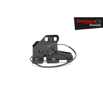 Bild av METZGER 2310567 Serrure de capot moteur AUDI: A4 B6 Berline, B7 Avant, Berline oscaro, mister auto, yakarouler