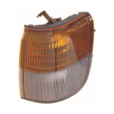 Bild av VAN WEZEL 3242902 Clignotant jaune avant droite MITSUBISHI: PAJERO 2