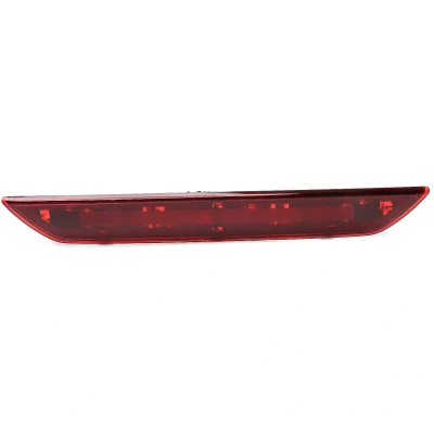 Bild av METZGER 2080057 Feu stop additionnel centre avec porte lampe, LED signe d&#039;homologation CEE FORD: Transit Mk7 Van