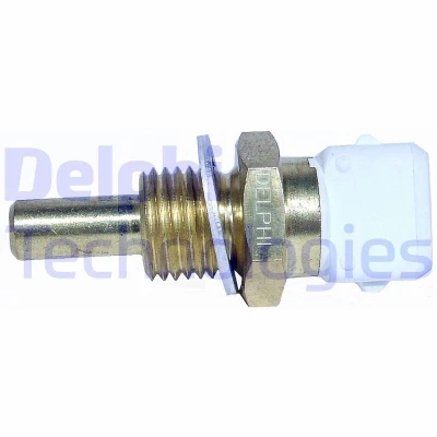 Bild av DELPHI TS10255 Sonde De Température Liquide Refroidissement VOLVO: V70 I, 2, AUDI: A8 D2