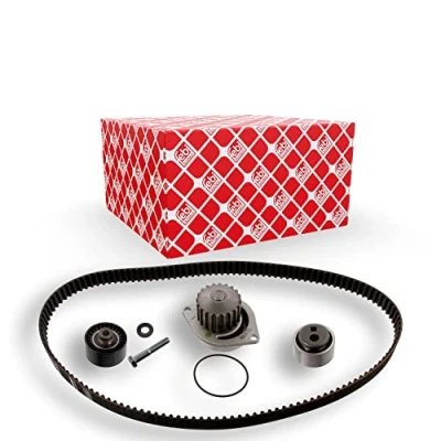 Bild av FEBI BILSTEIN 34642 pompe à eau + Kit De Distribution avec 136 CITROËN: Saxo 3/5 portes, Xsara 5 AX, PEUGEOT: 106 II portes